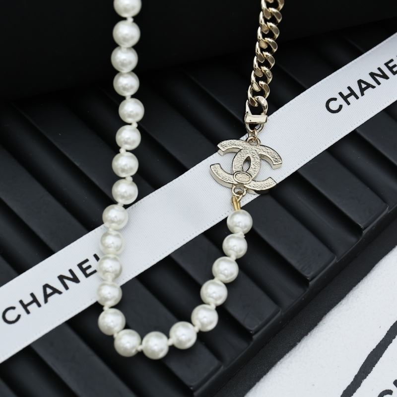 Chanel Necklaces